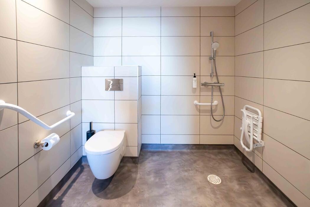 Images easyHotel Marseille Euromed