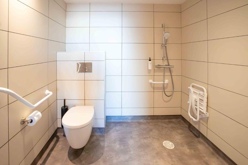 Images easyHotel Marseille Euromed