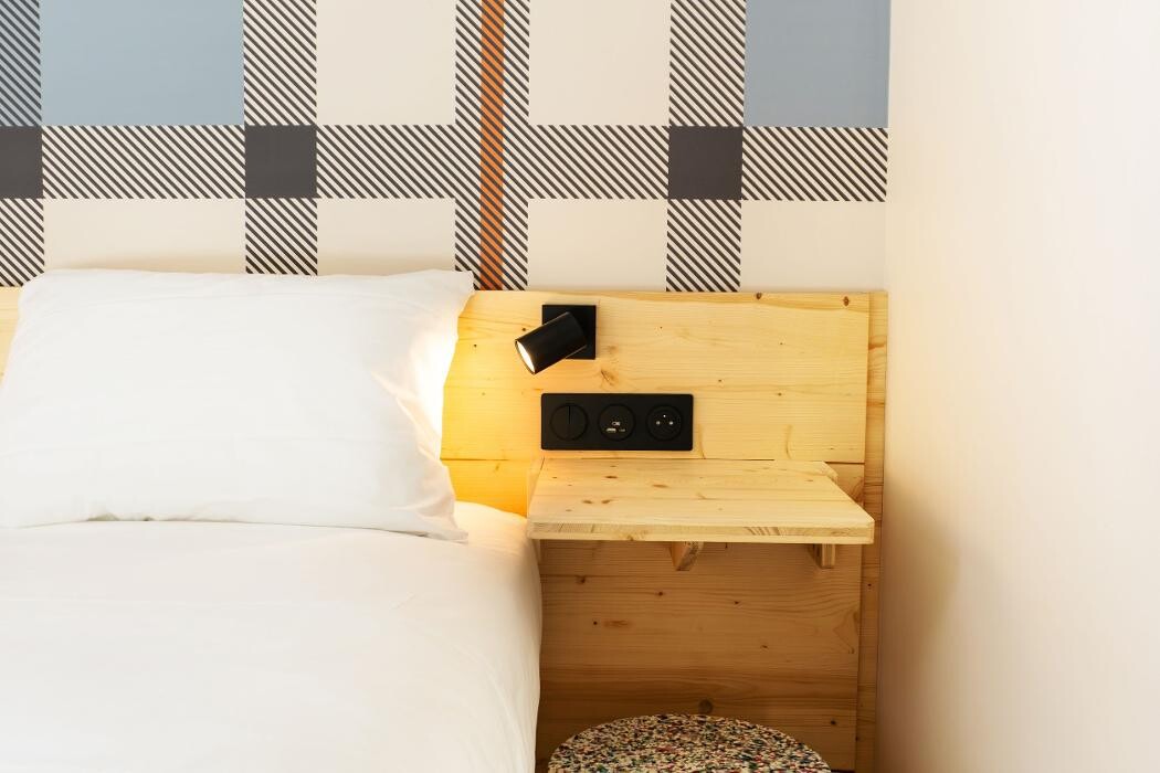 Images easyHotel Marseille Euromed