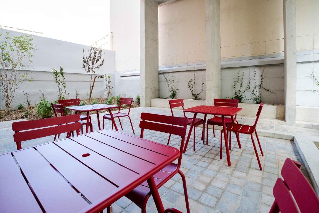 Images easyHotel Marseille Euromed