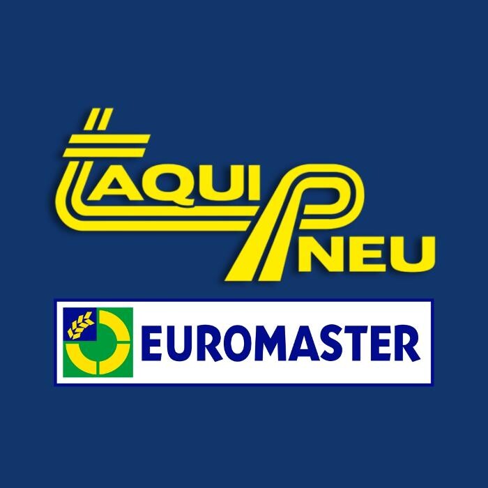 Taquipneu l'Union Logo