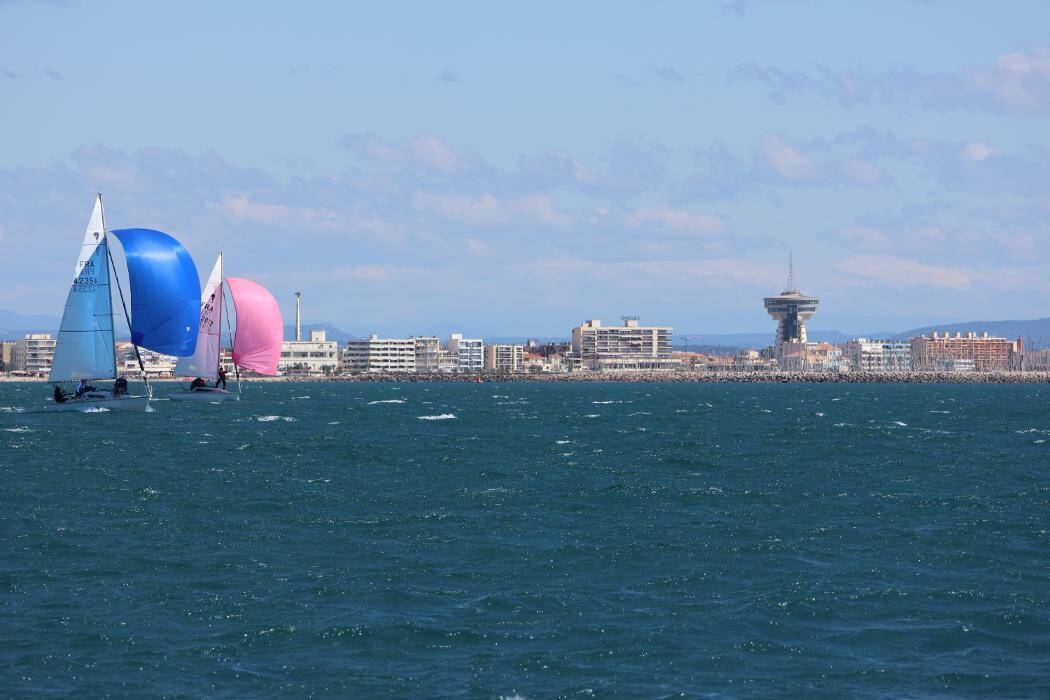 Images PORTS DE PALAVAS-LES-FLOTS