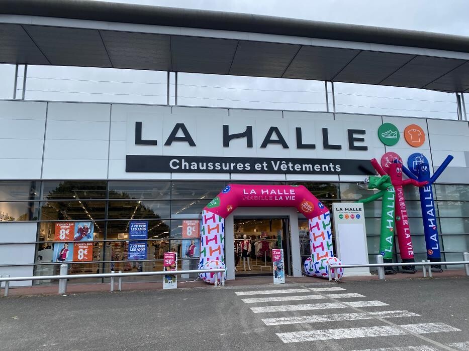 Images La Halle