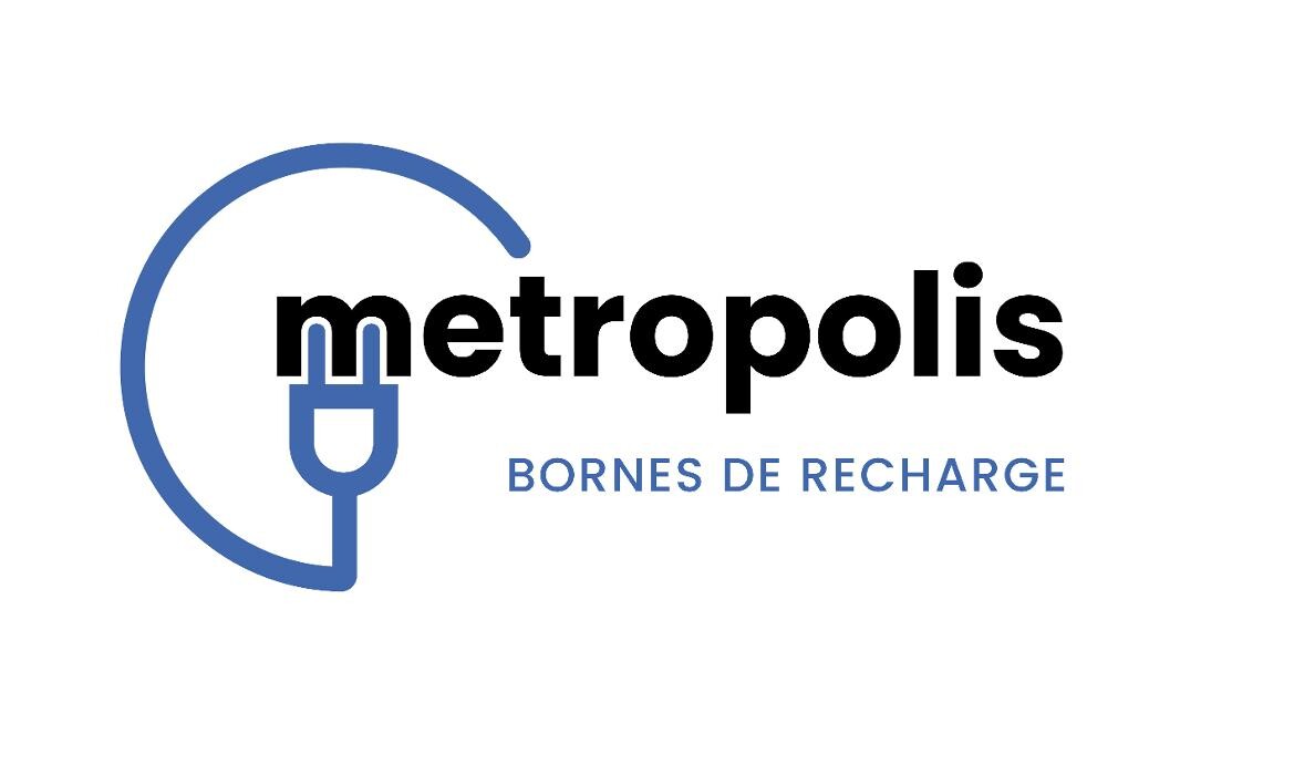 Métropolis Recharge Logo