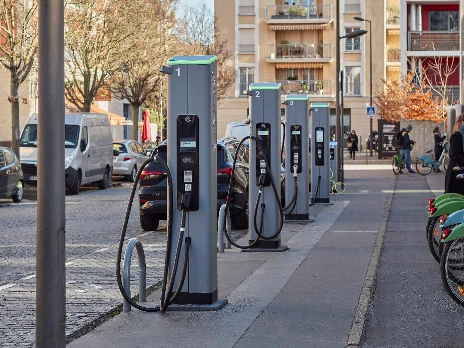 Images Métropolis Recharge