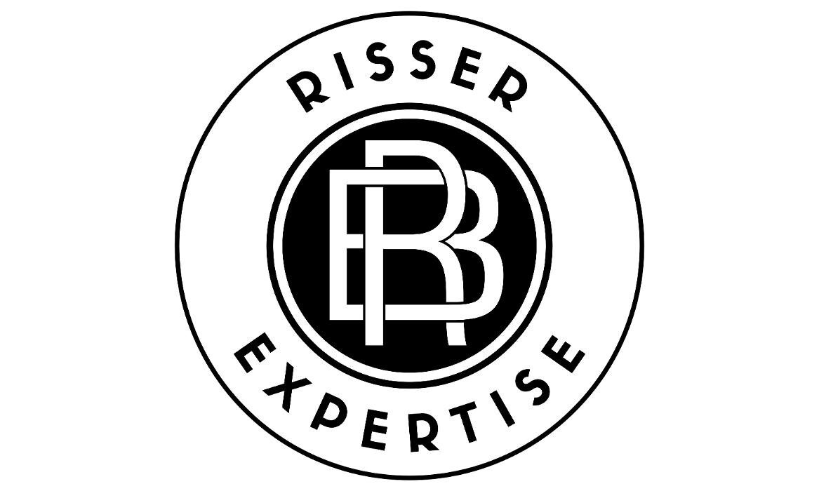 DR BERTRAND RISSER EXPERTISE MEDICALE Logo