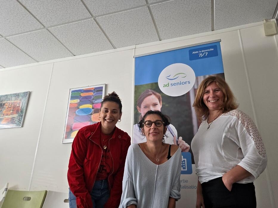 Images AD Seniors Nantes