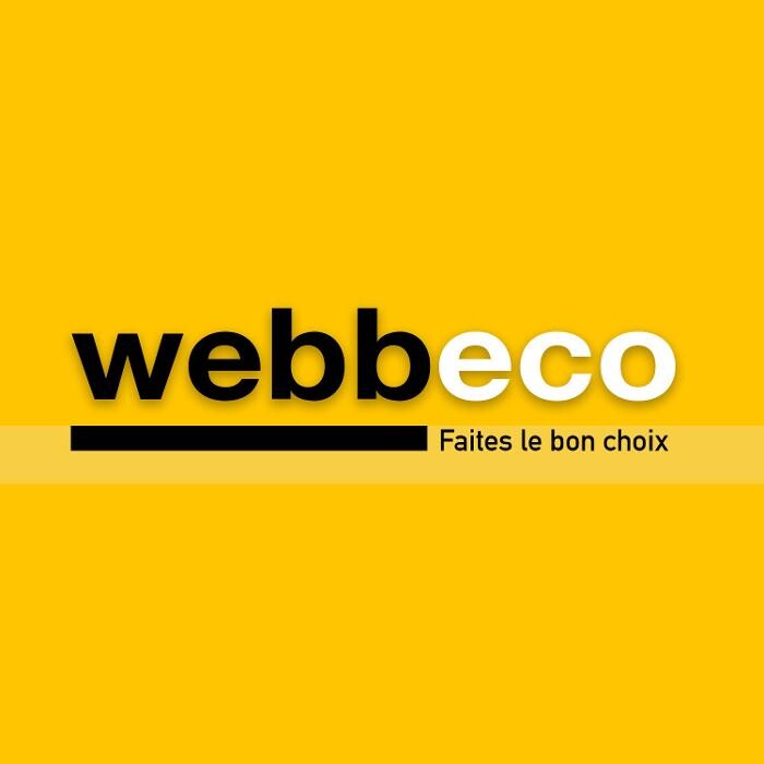 WEBBECO Logo