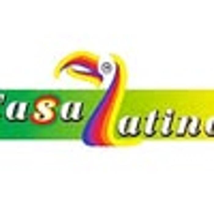 Images Casa Latina