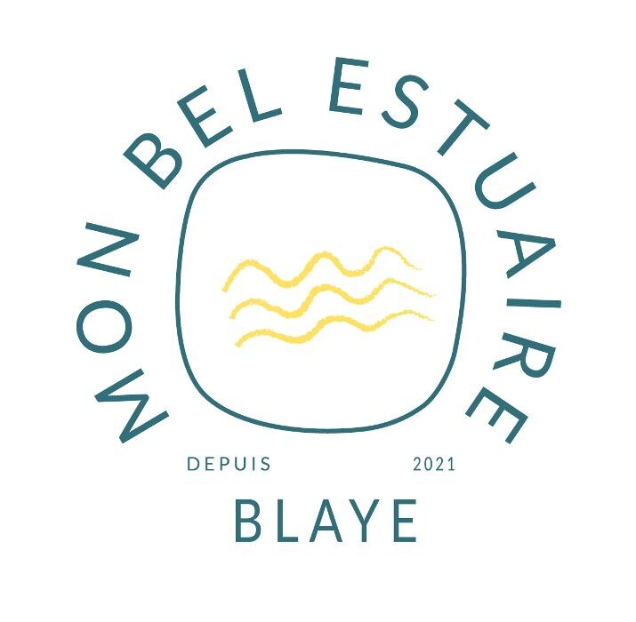 Mon Bel Estuaire Logo