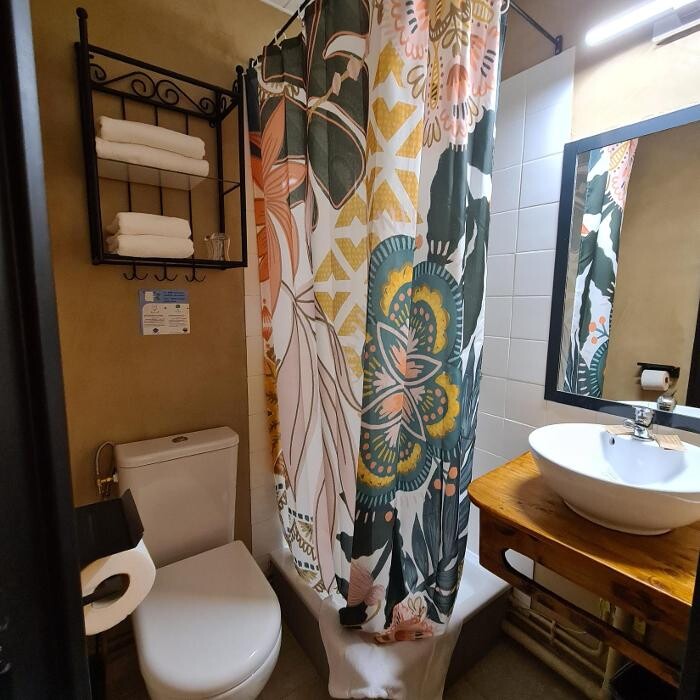 Images Hôtel L'Etoile Aéroport - A61