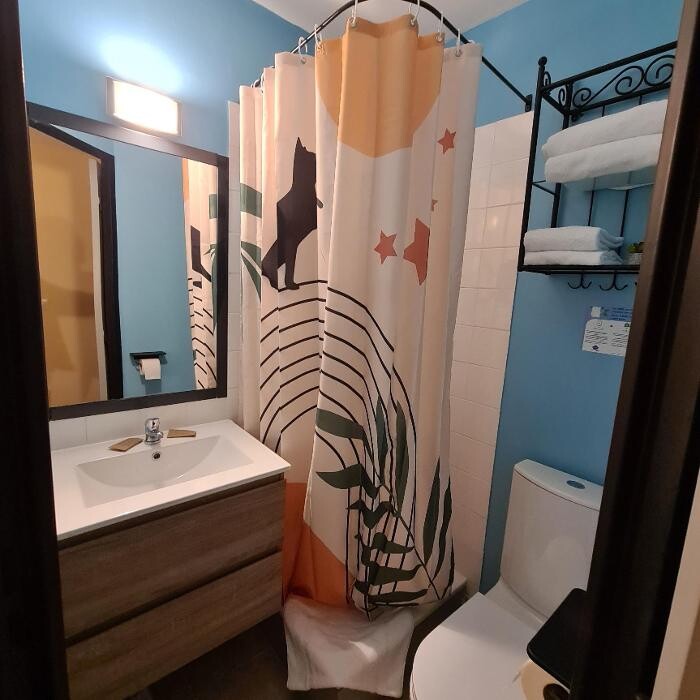 Images Hôtel L'Etoile Aéroport - A61