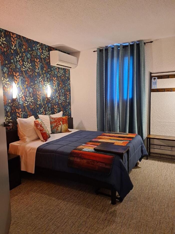 Images Hôtel L'Etoile Aéroport - A61