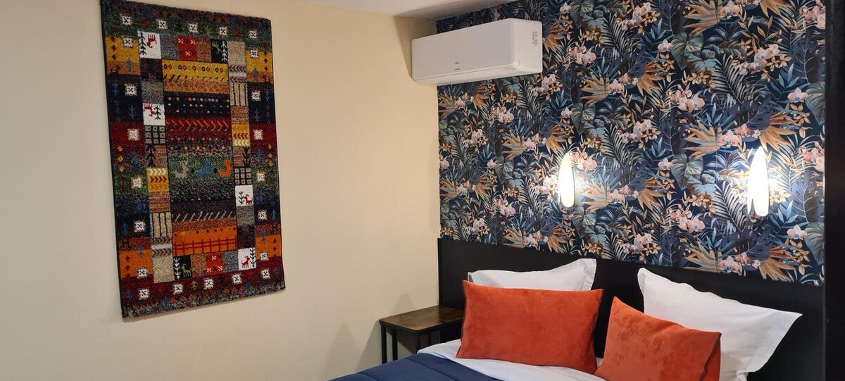 Images Hôtel L'Etoile Aéroport - A61