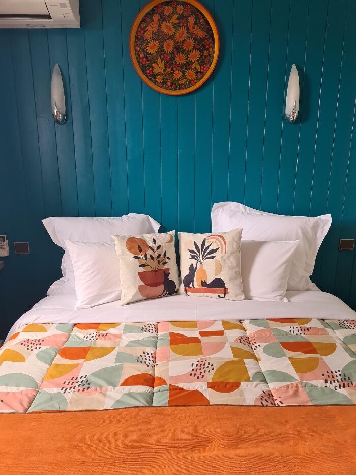 Images Hôtel L'Etoile Aéroport - A61