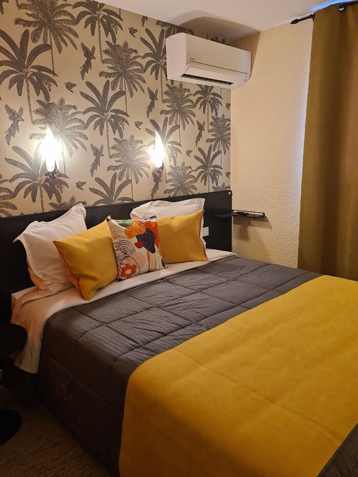 Images Hôtel L'Etoile Aéroport - A61