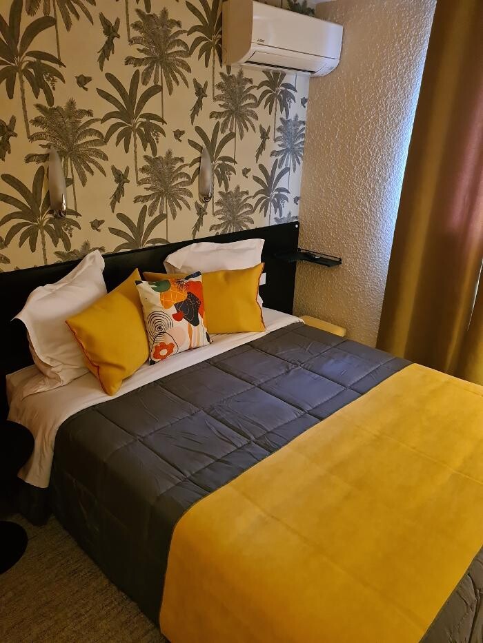 Images Hôtel L'Etoile Aéroport - A61