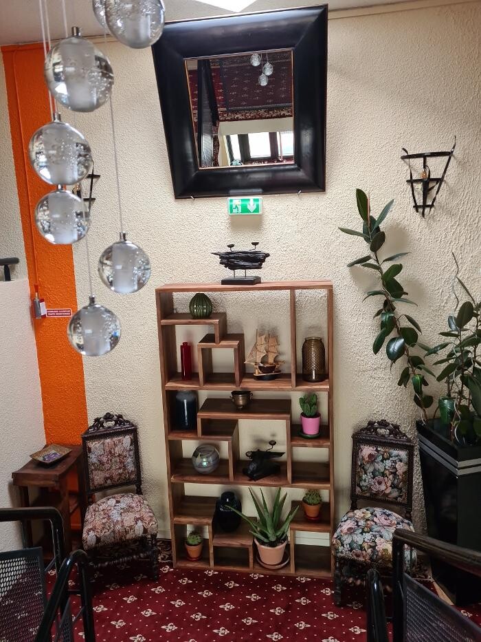 Images Hôtel L'Etoile Aéroport - A61