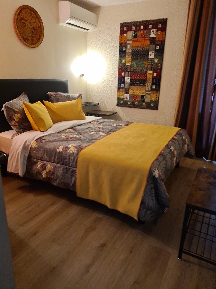 Images Hôtel L'Etoile Aéroport - A61