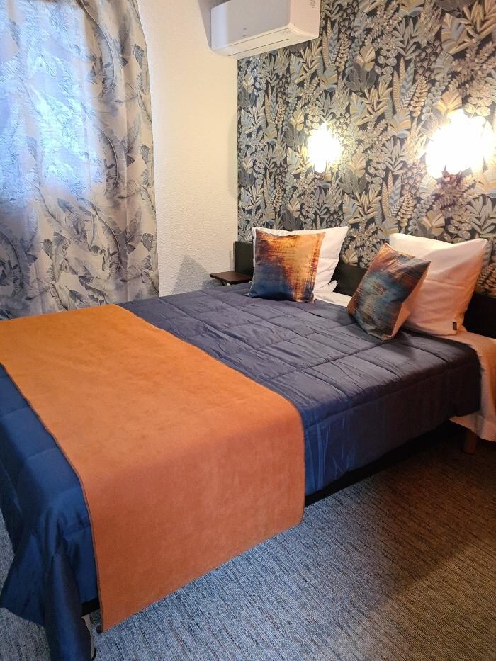 Images Hôtel L'Etoile Aéroport - A61