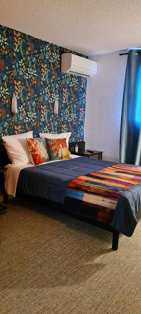 Images Hôtel L'Etoile Aéroport - A61