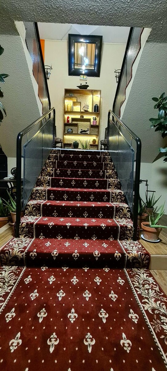 Images Hôtel L'Etoile Aéroport - A61