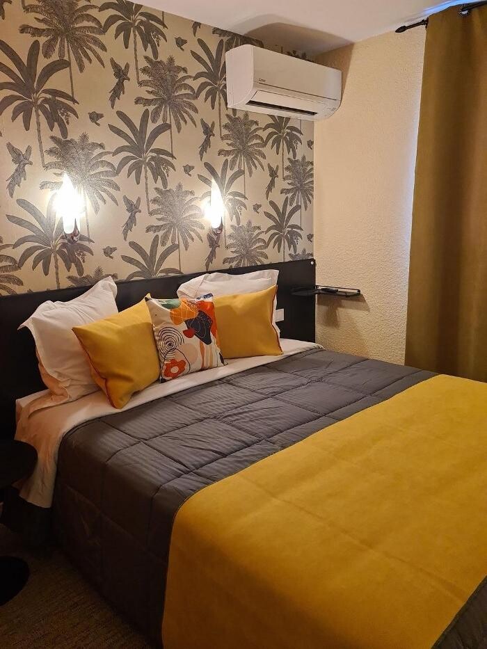 Images Hôtel L'Etoile Aéroport - A61