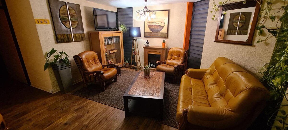 Images Hôtel L'Etoile Aéroport - A61