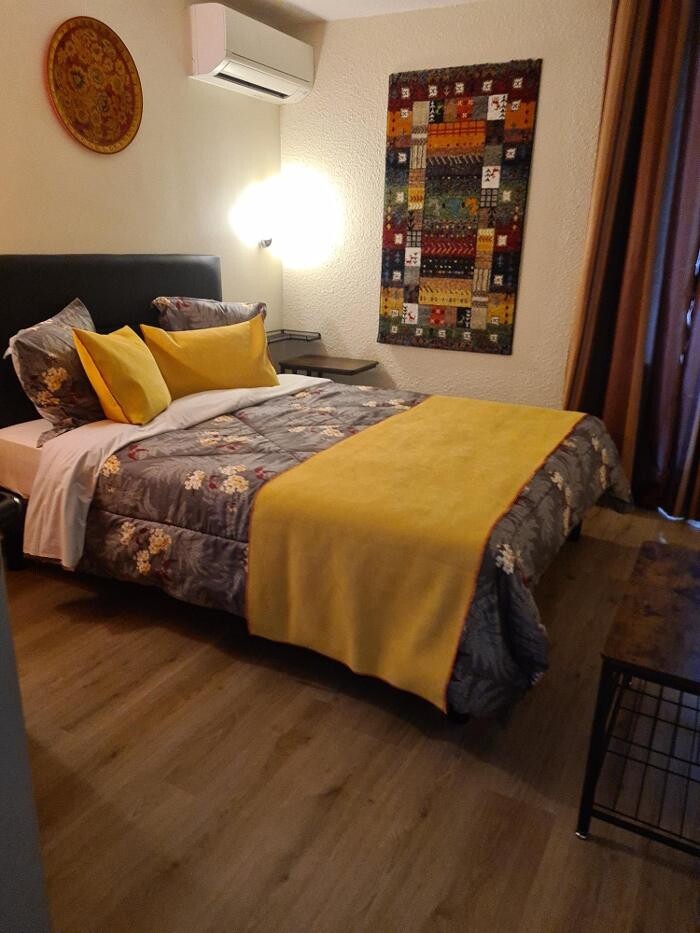 Images Hôtel L'Etoile Aéroport - A61