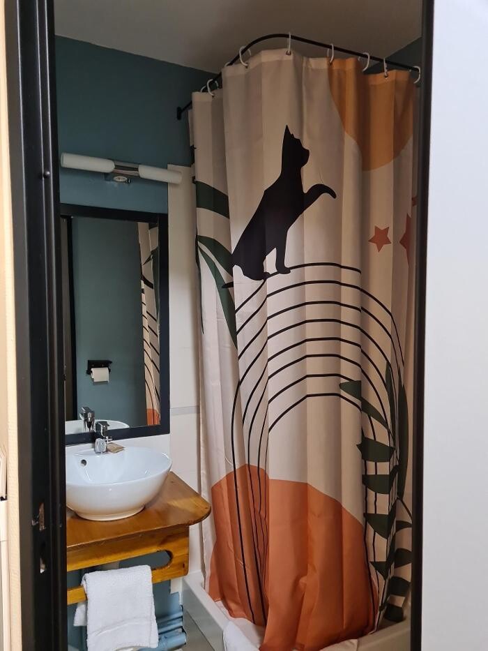 Images Hôtel L'Etoile Aéroport - A61