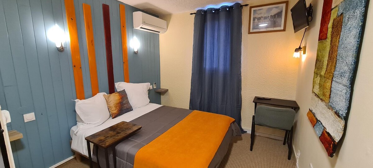 Images Hôtel L'Etoile Aéroport - A61