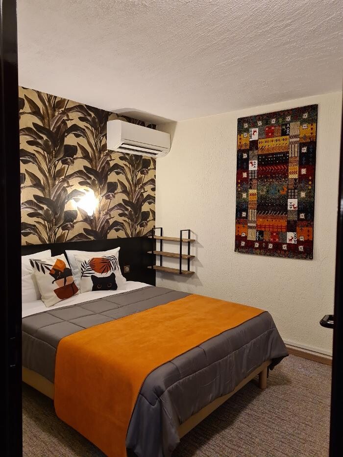 Images Hôtel L'Etoile Aéroport - A61