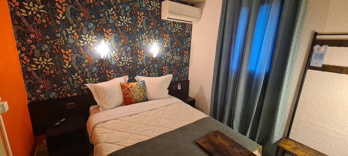 Images Hôtel L'Etoile Aéroport - A61