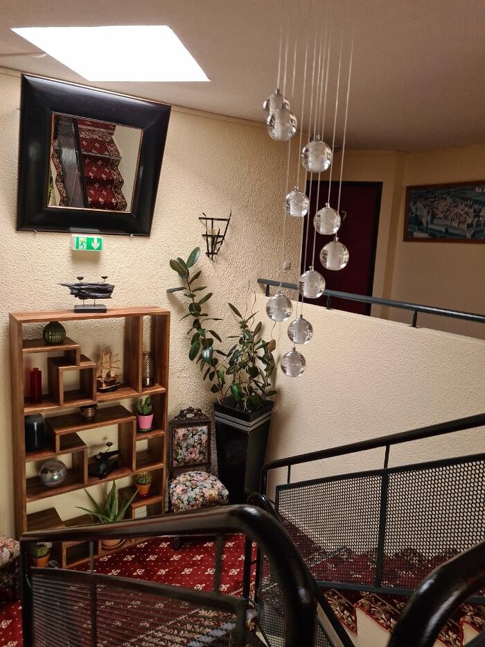 Images Hôtel L'Etoile Aéroport - A61