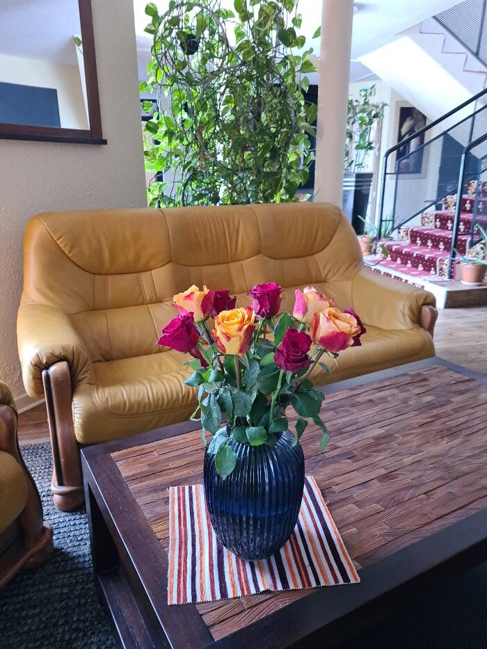 Images Hôtel L'Etoile Aéroport - A61