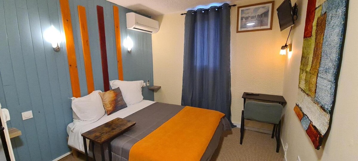 Images Hôtel L'Etoile Aéroport - A61