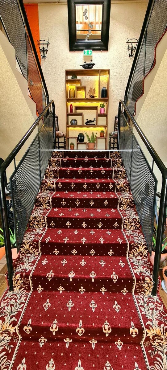 Images Hôtel L'Etoile Aéroport - A61