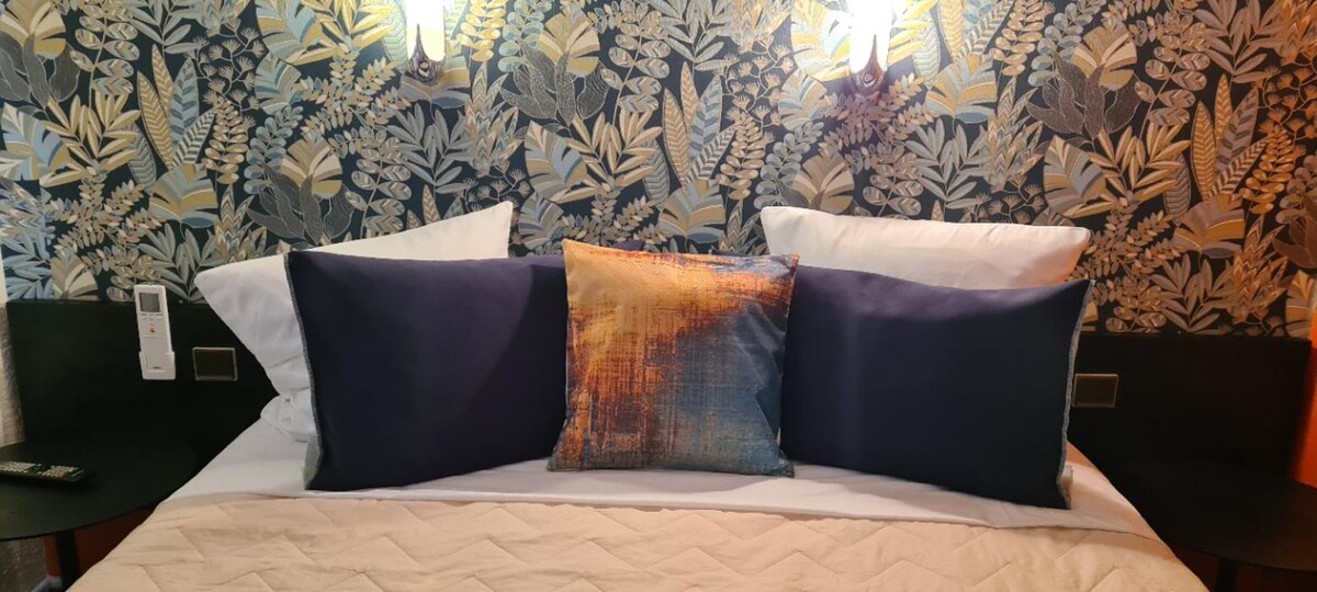 Images Hôtel L'Etoile Aéroport - A61