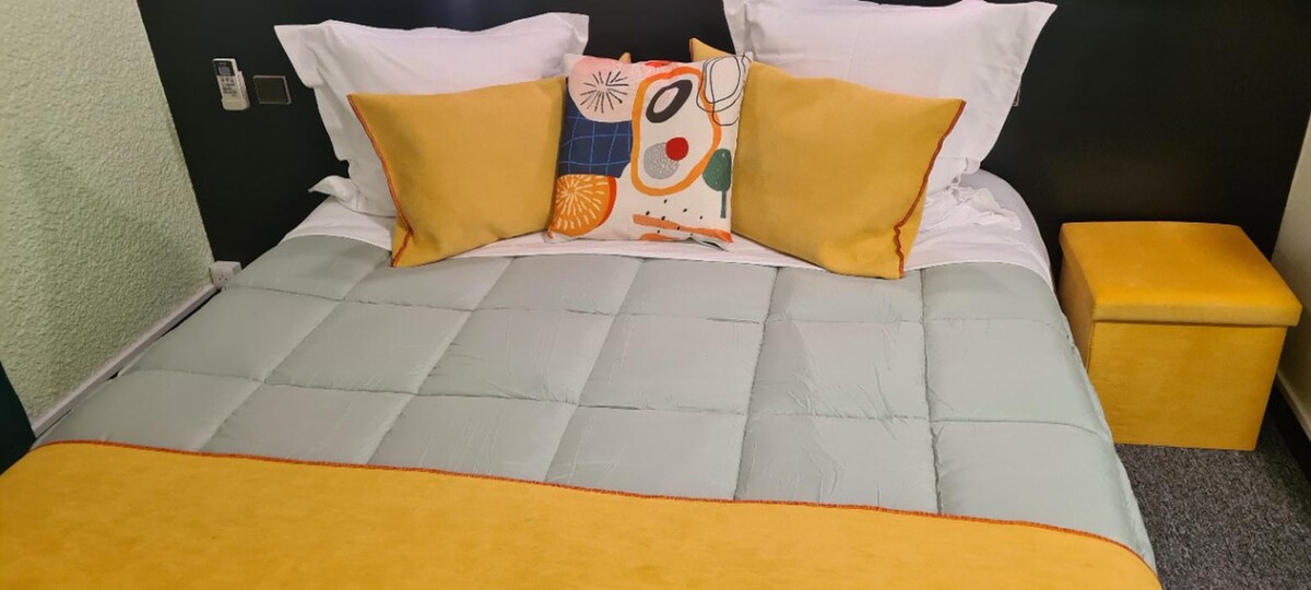 Images Hôtel L'Etoile Aéroport - A61