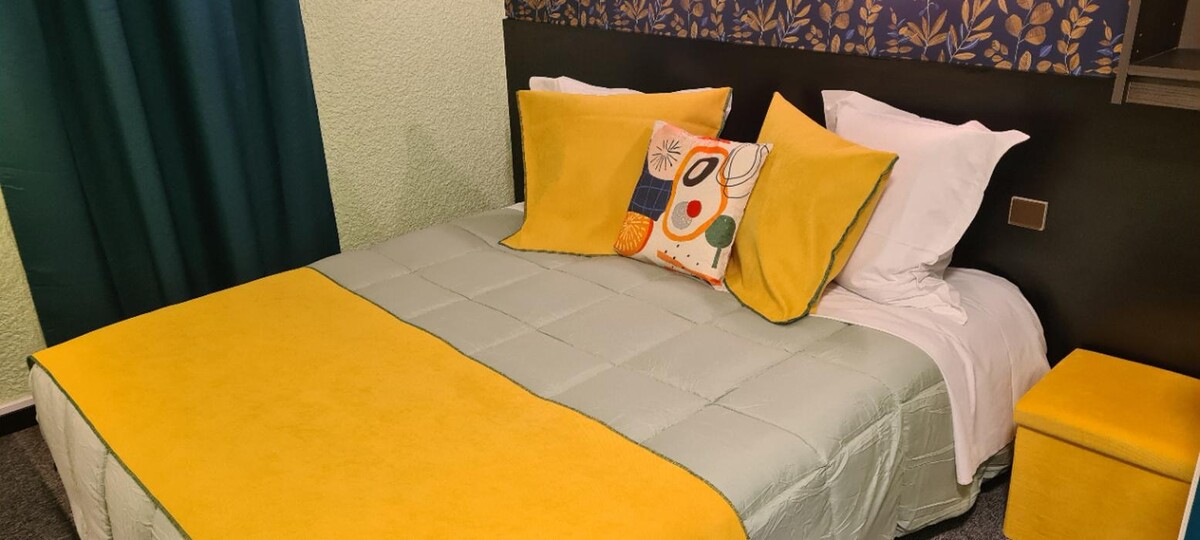 Images Hôtel L'Etoile Aéroport - A61