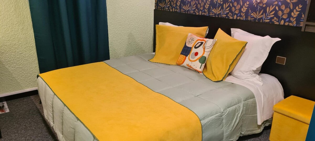 Images Hôtel L'Etoile Aéroport - A61