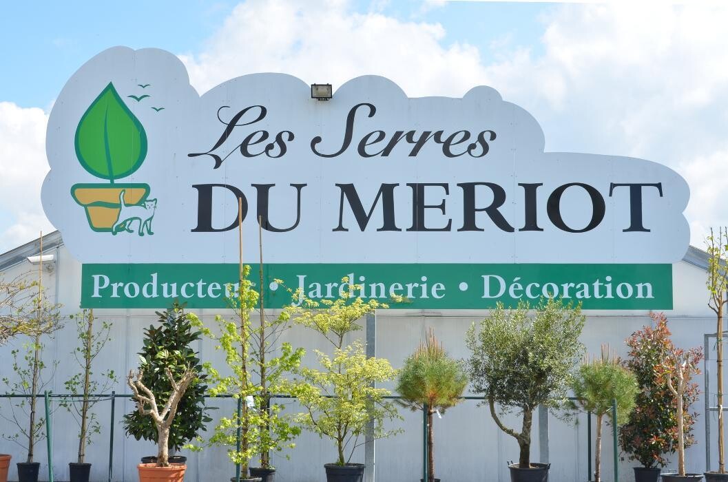 Images Les Serres de Mériot