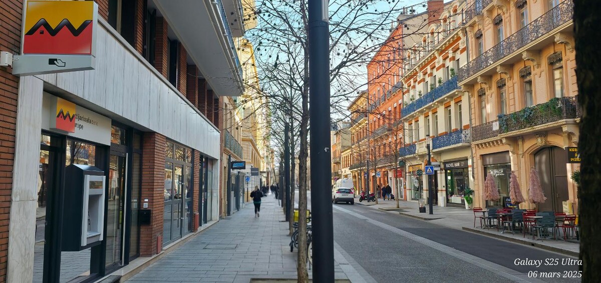 Images Attijariwafa bank Europe (Toulouse)