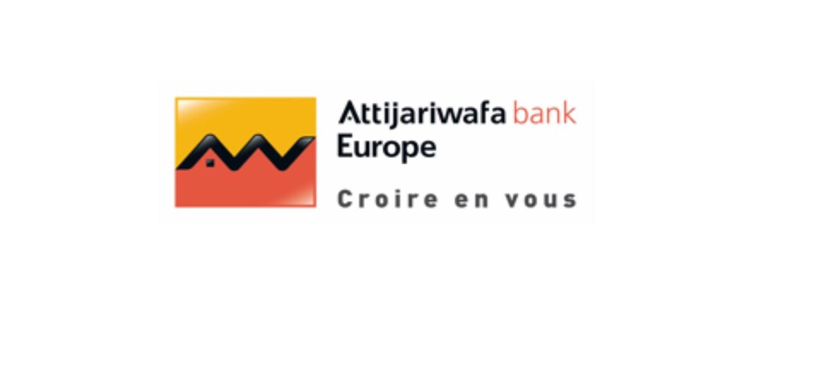 Images Attijariwafa bank Europe (Colombes)