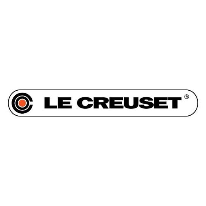 Boutique Signature Le Creuset Logo