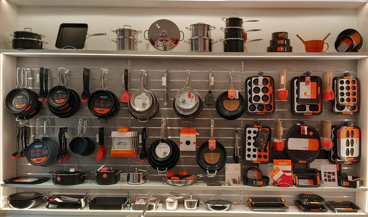 Images Boutique Signature Le Creuset