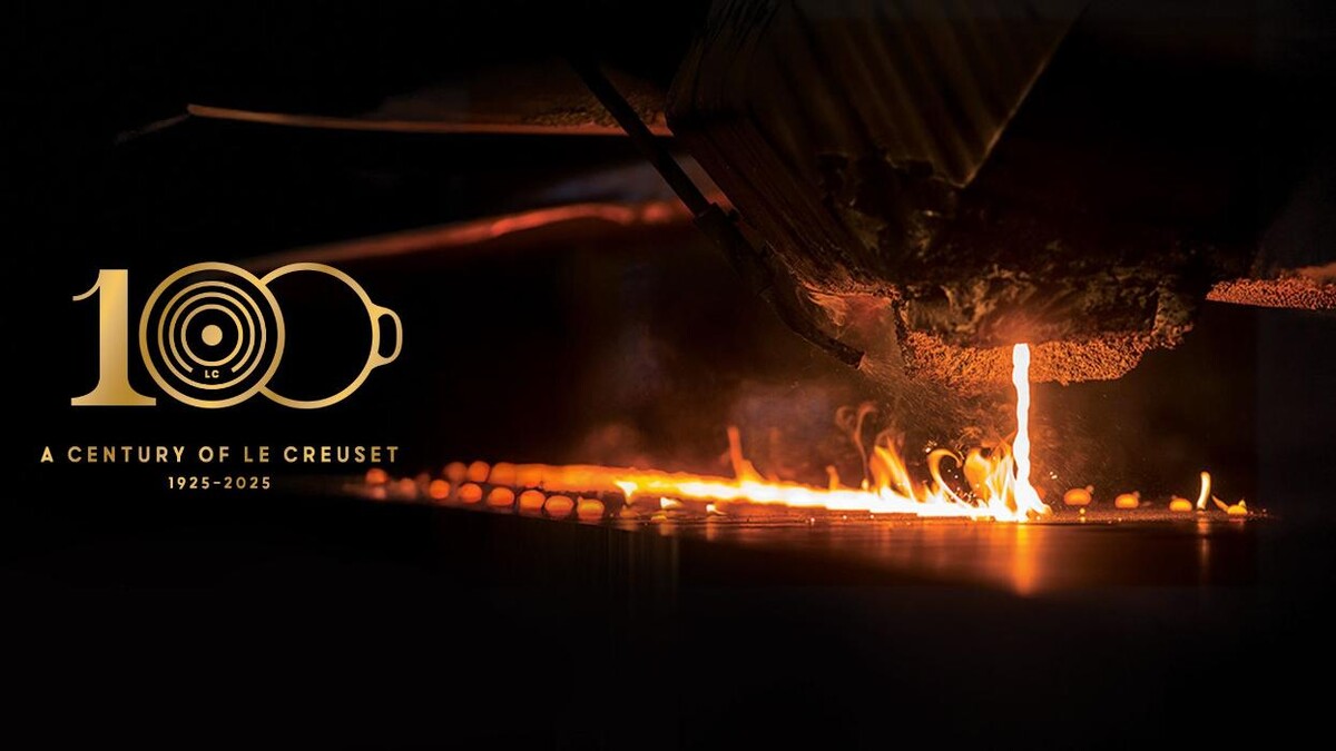 Images Boutique Signature Le Creuset