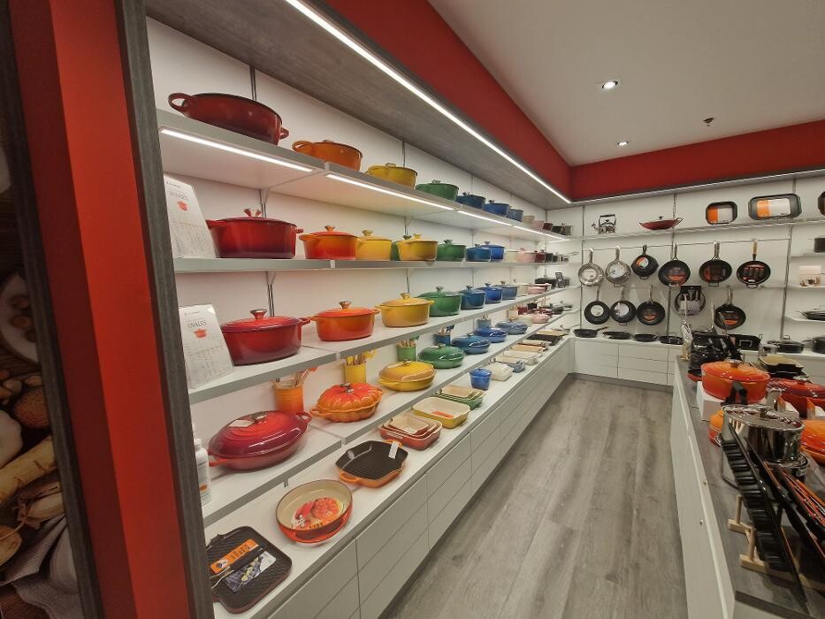 Images Boutique Signature Le Creuset