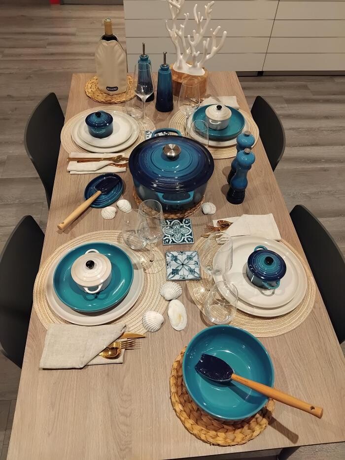 Images Boutique Signature Le Creuset