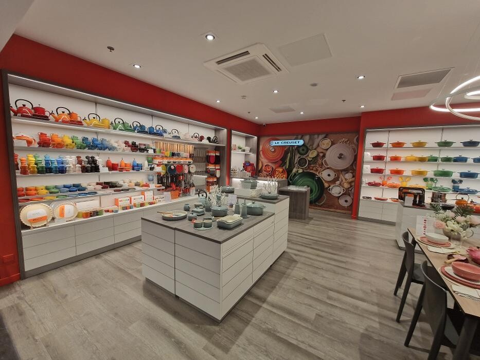 Images Boutique Signature Le Creuset